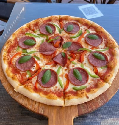 Alla Diavola