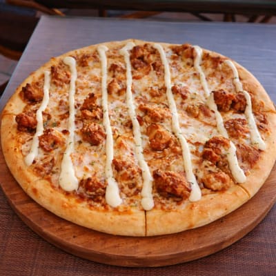 Buffalo Chicken
