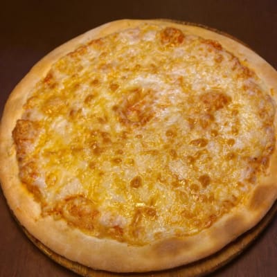 Four 4 Cheese