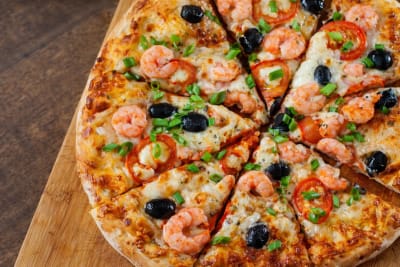 Sea Food