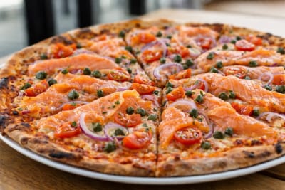 Salmon