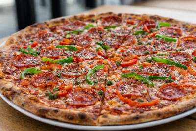 Pepperoni