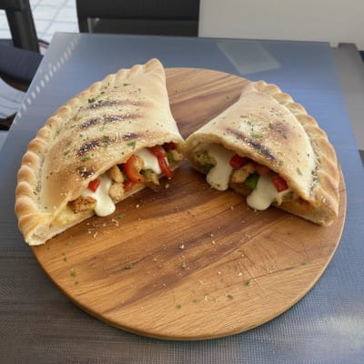 Calzone Chicken