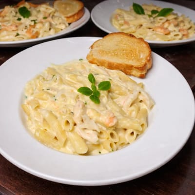 Sea Food