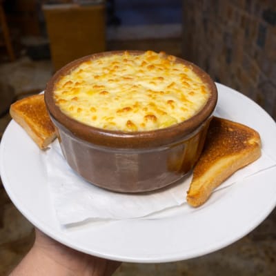 Béchamel