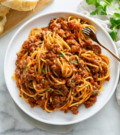 Beef Mix