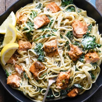 Salmon