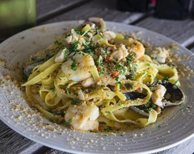 Sea Food