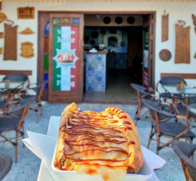 Sweet Patata