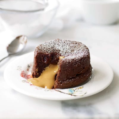 Molten Cake