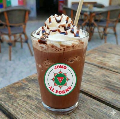 Frappuccino
