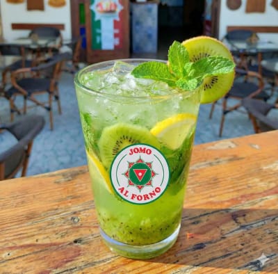Kiwi Minto