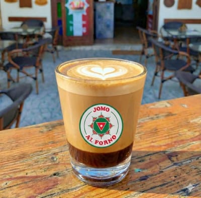 Cortado