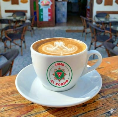 Flat White