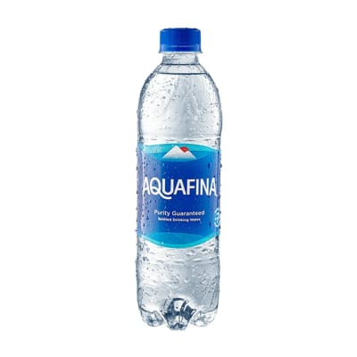 Small Water