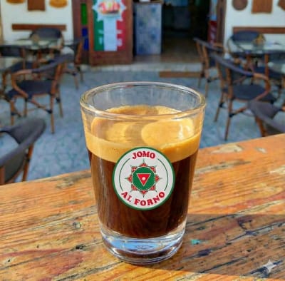 Ristretto