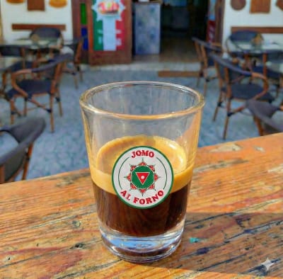 Espresso