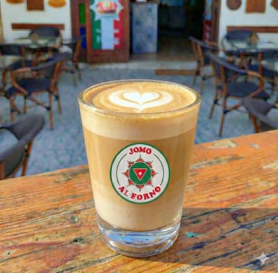 Latte