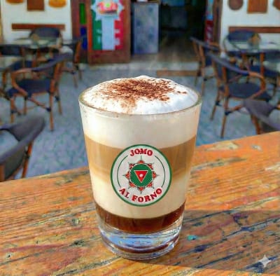 Cappuccino