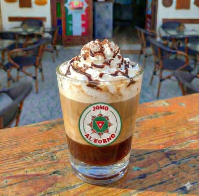 Mocha