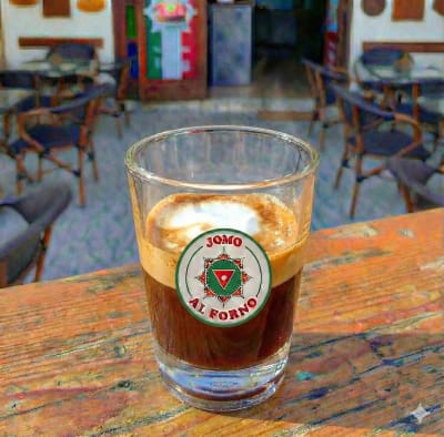 Macchiato