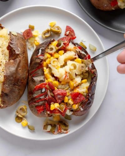 Vegi Potato