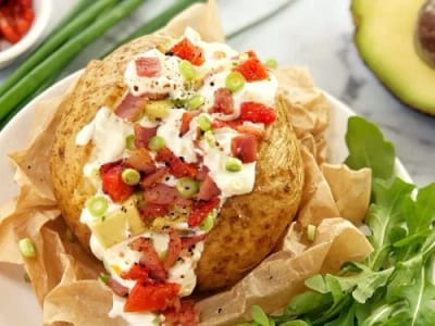 La Toscana Potato